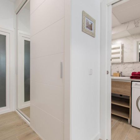 4Torres Homes - Laura Madrid Extérieur photo