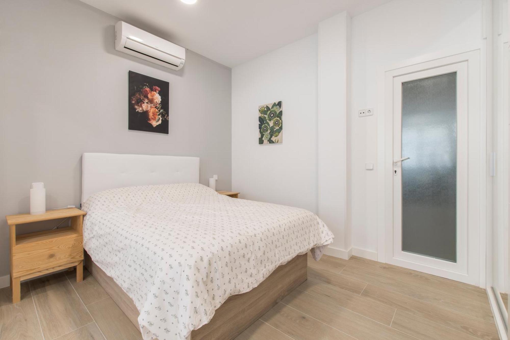 4Torres Homes - Laura Madrid Extérieur photo