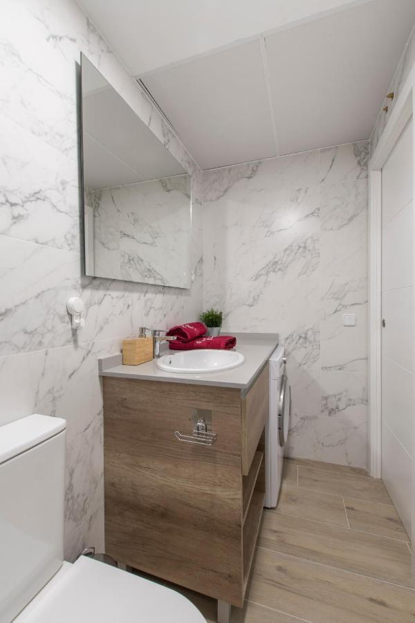 4Torres Homes - Laura Madrid Extérieur photo