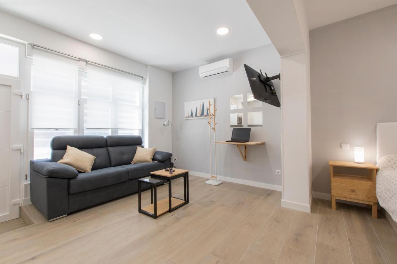 4Torres Homes - Laura Madrid Extérieur photo